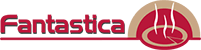 Fantastica Pizzeria Logo